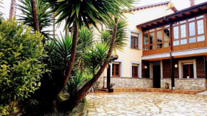 Villa Natalia Loft Rural